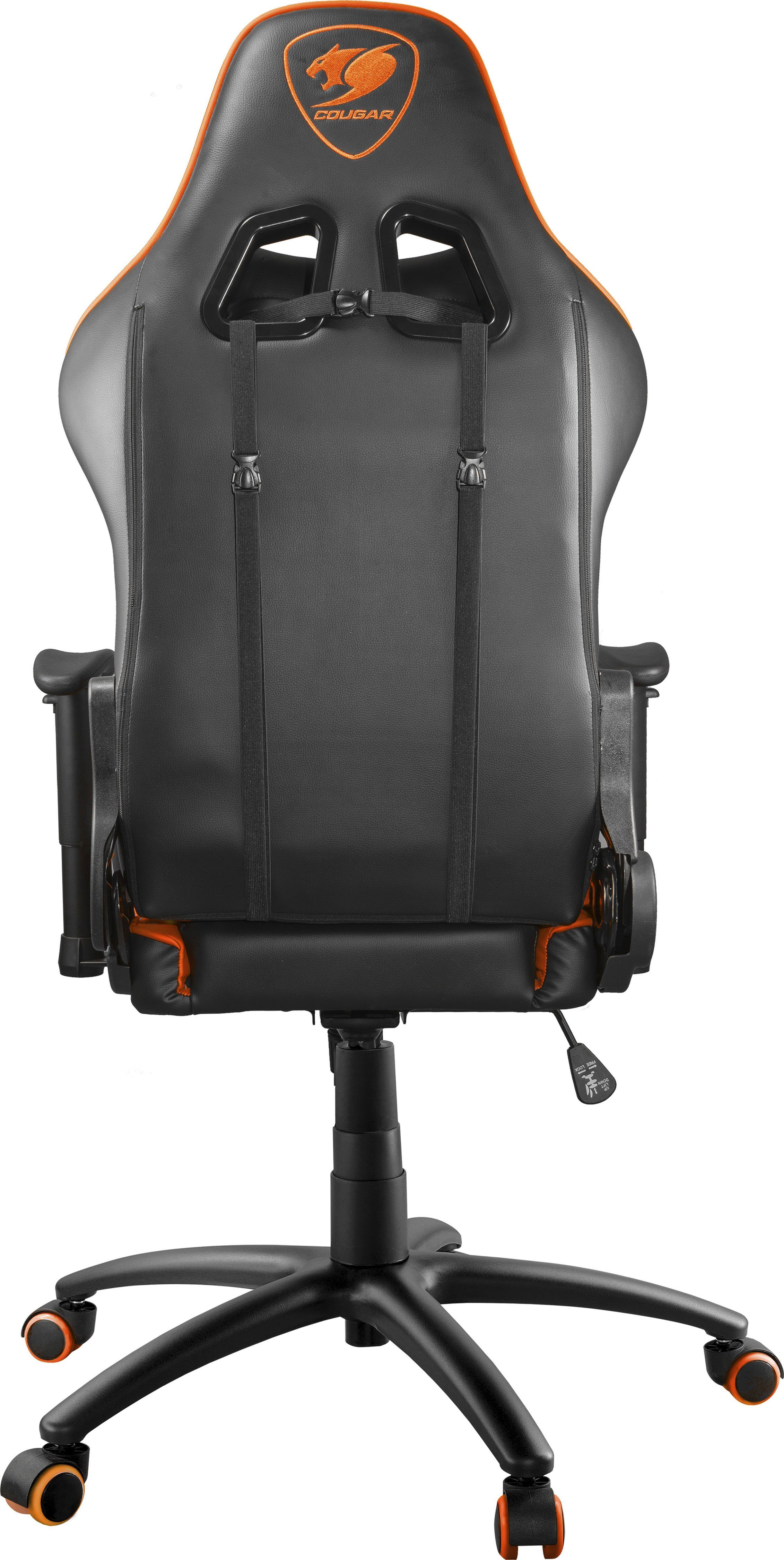 Cougar Gaming-Stuhl Armor One