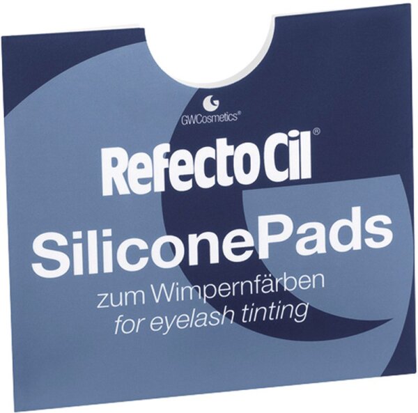 RefectoCil Silicone Pads Augenpads