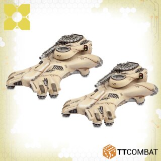 PHR Angelos Jetskimmers