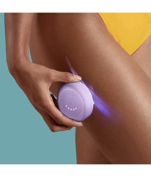 FOREO BEAR™ 2 body - Lavender Massagegerät-1 Stk