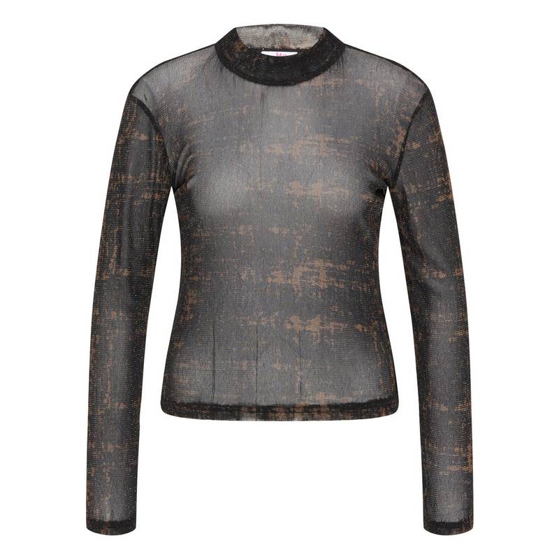 MYMO Strickpullover Damen