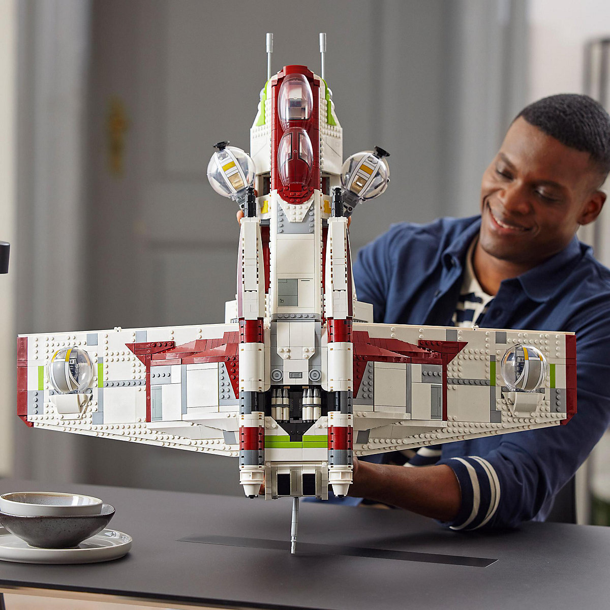 LEGO® Star Wars 75309 Republic Gunship™