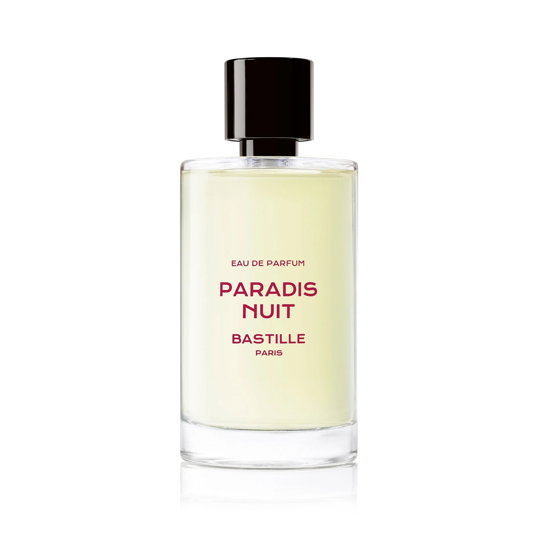 Bastille Paradis Nuit - Eau de Parfum Unisex, Eau de Parfum