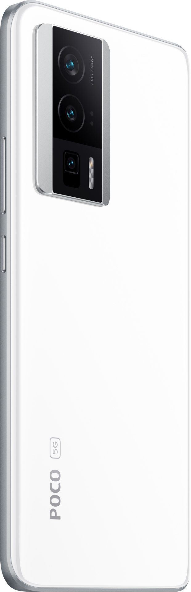 Xiaomi POCO F5 Pro 8GB+256GB Smartphone (16,9 cm/6,67 Zoll, 256 GB Speicherplatz, 64 MP Kamera)