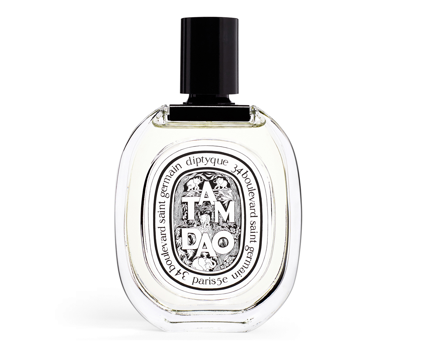 Tam Dao - Eau de Toilette