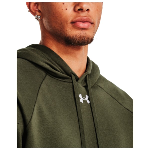 Under Armour - Rival Fleece Hoodie - Hoodie