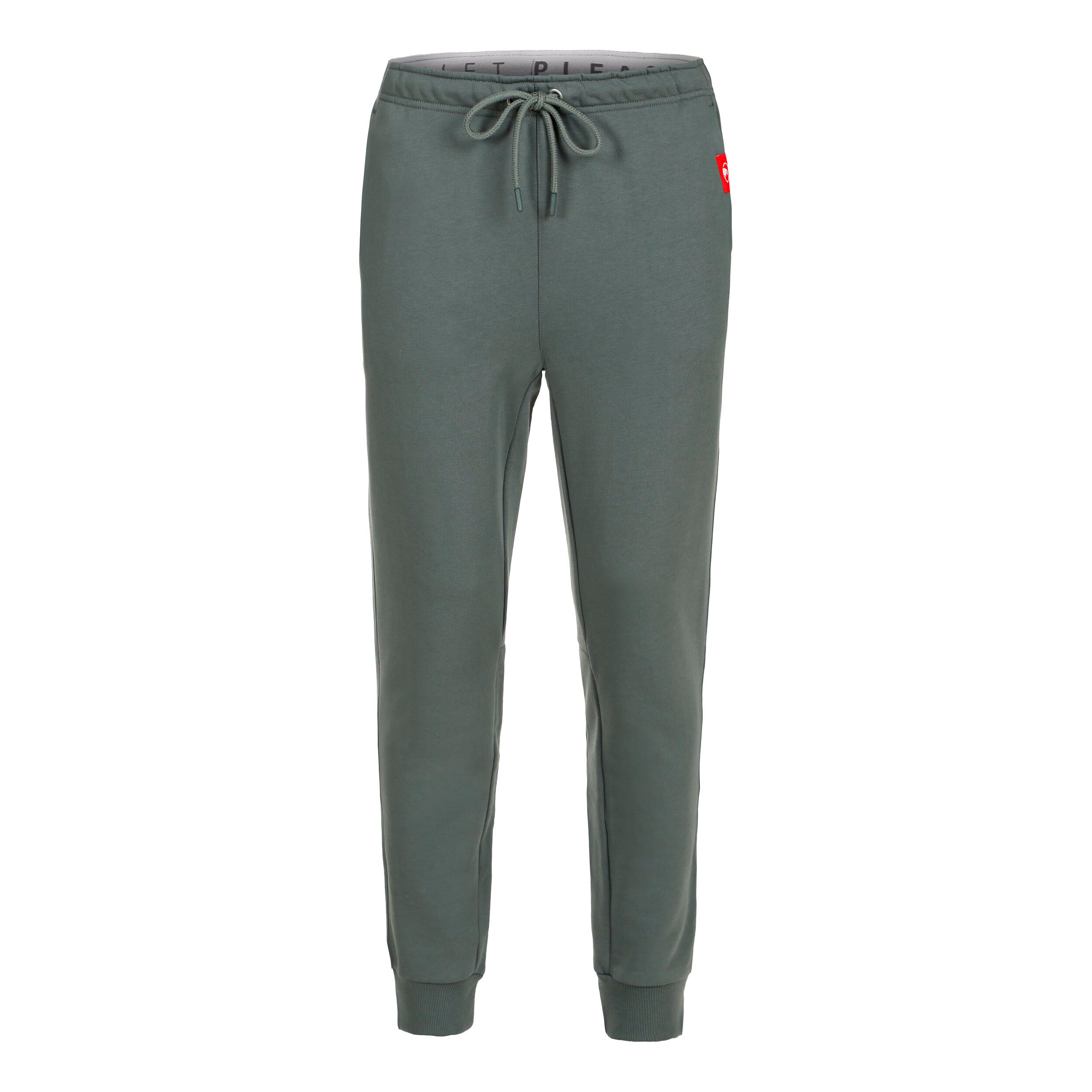 Crossroad Easy Trainingshose Herren - Salbei