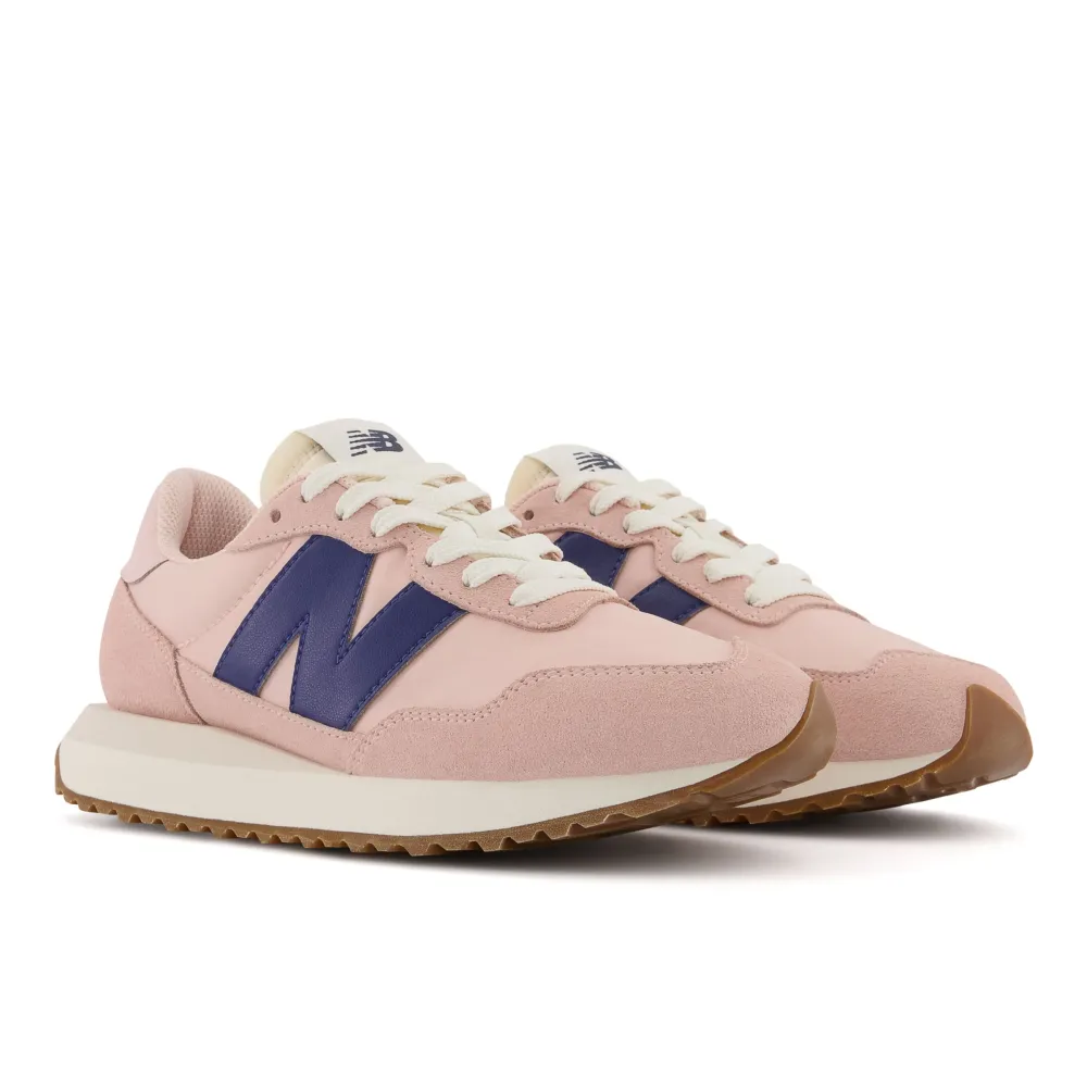 New Balance 237 WS237GC / pink