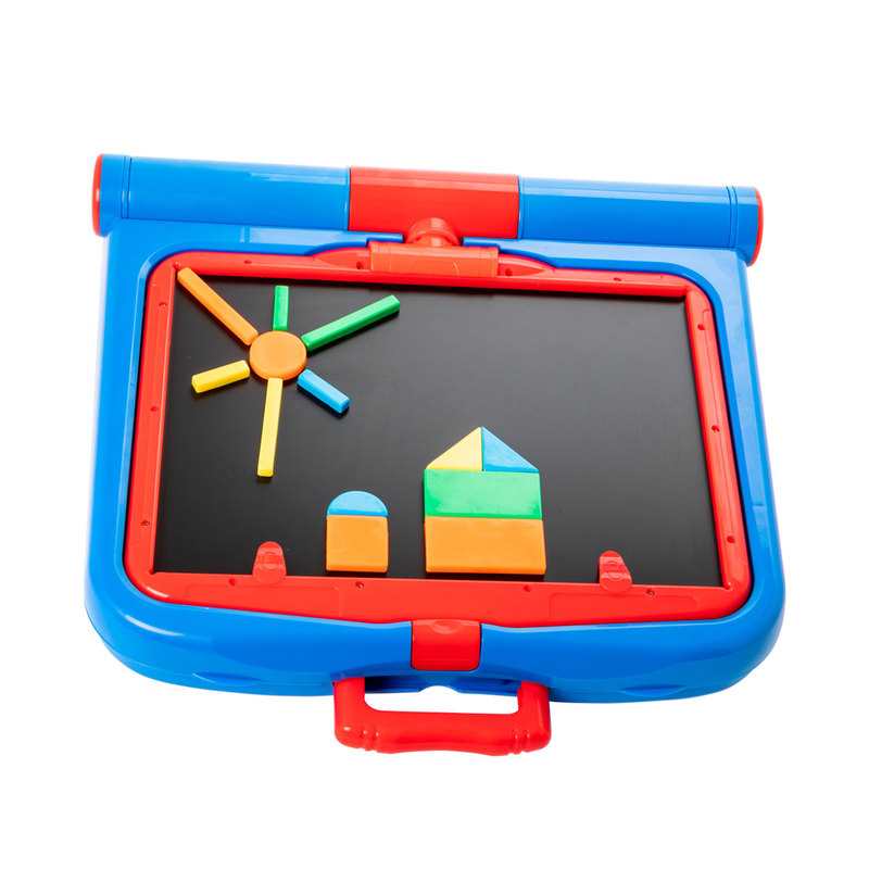 Valisette créative multi-activités Oxybul