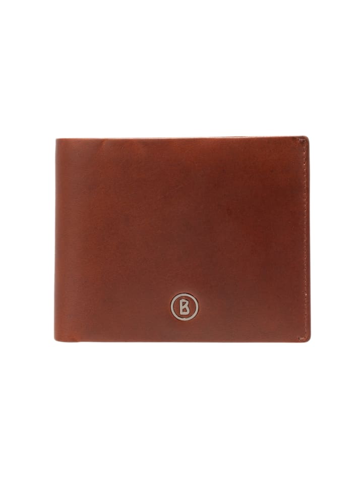 Bogner Billfold 'Anchorage Lennox in Cognac' günstig kaufen onesize