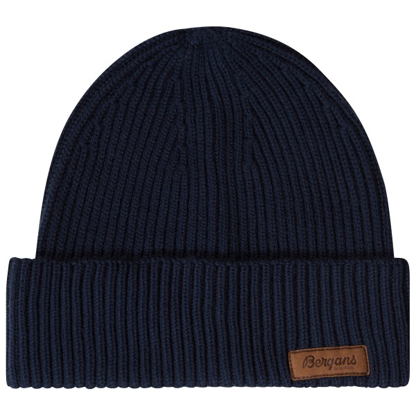 Bergans - Nordmarka Merino Beanie - Mütze