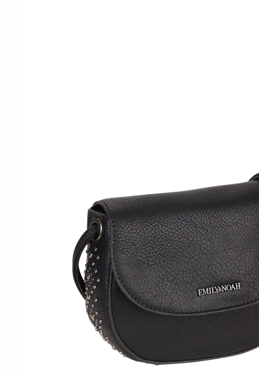 EMILY & NOAH Handtaschen schwarz