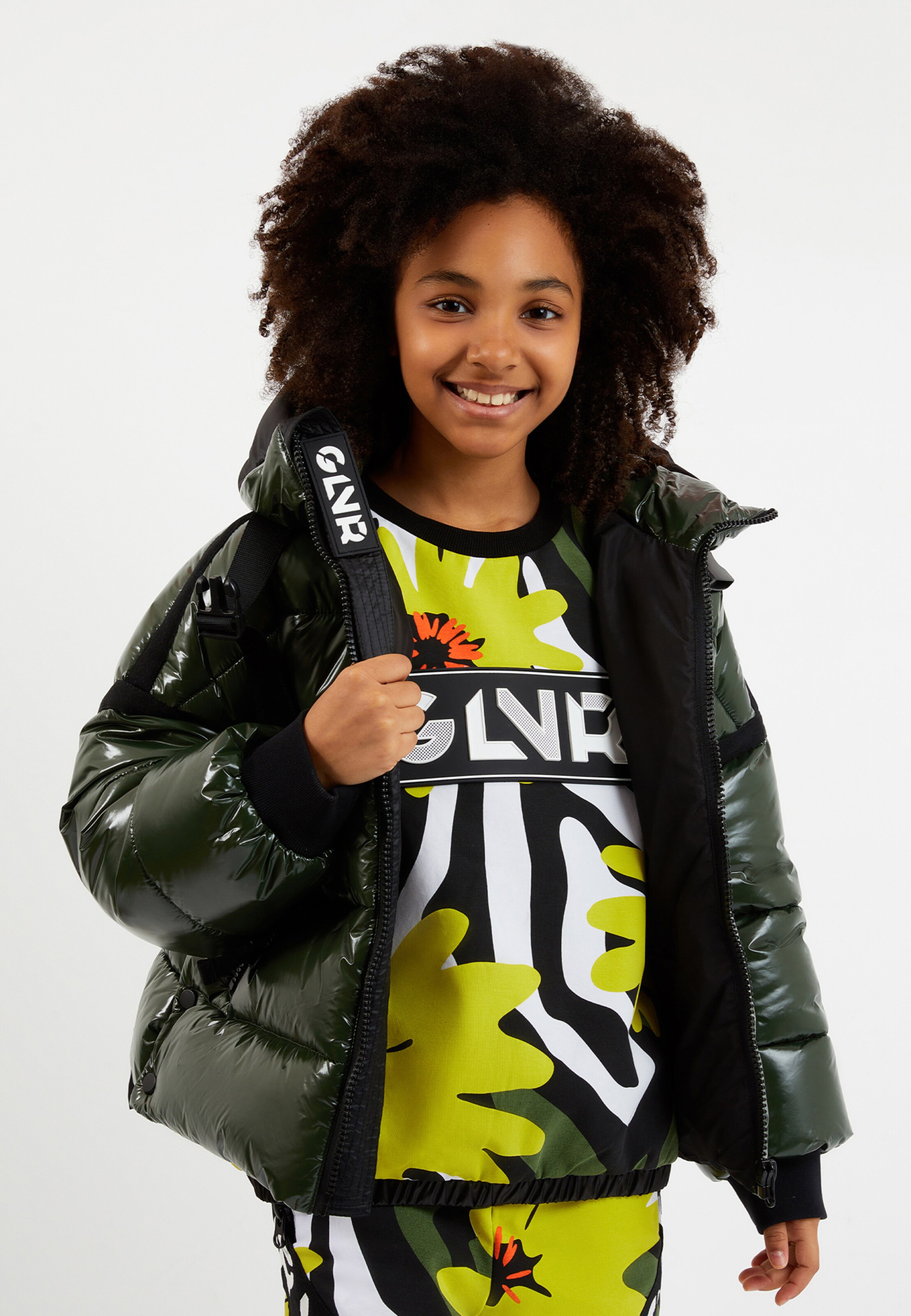 Between-Season Jacket