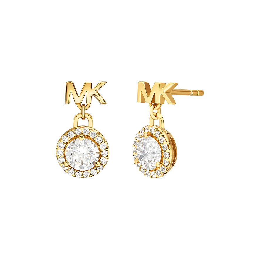 Michael Kors Ohrhänger Kors Brilliance