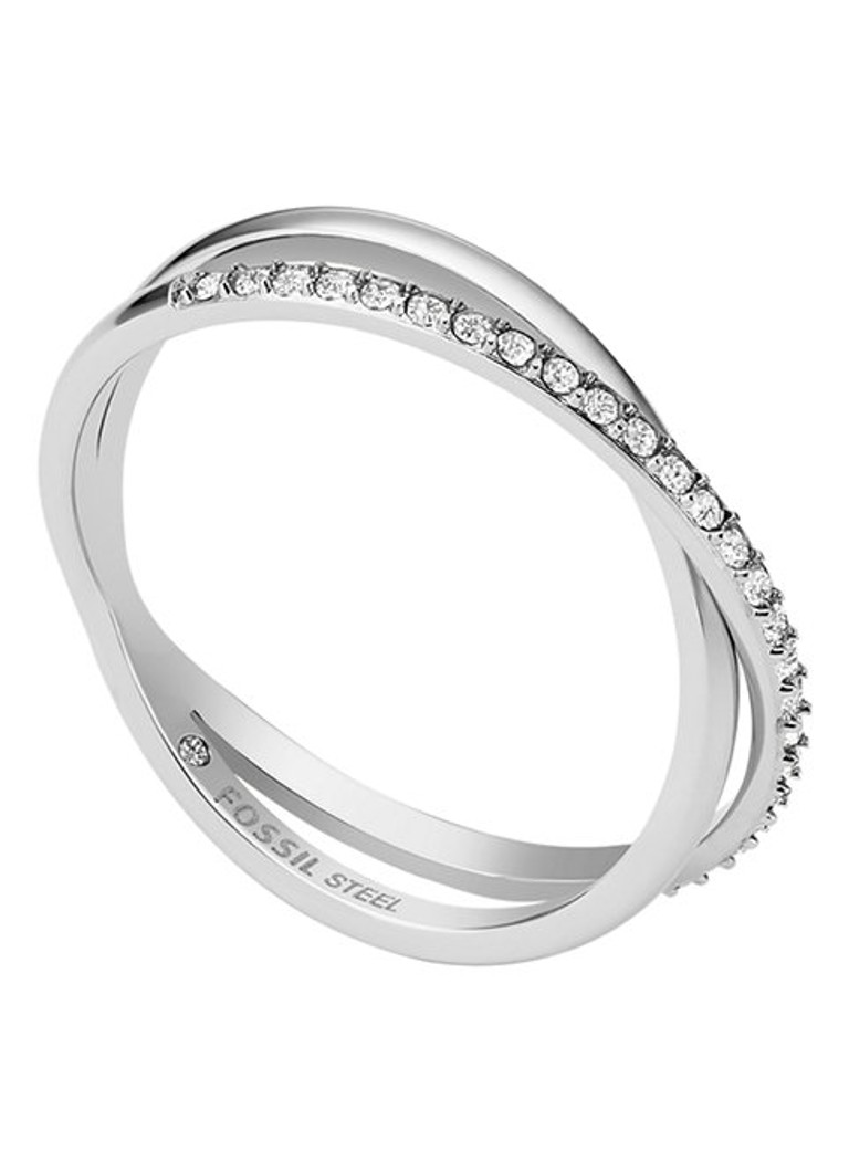 Inel Sadie Fossil JF04078040