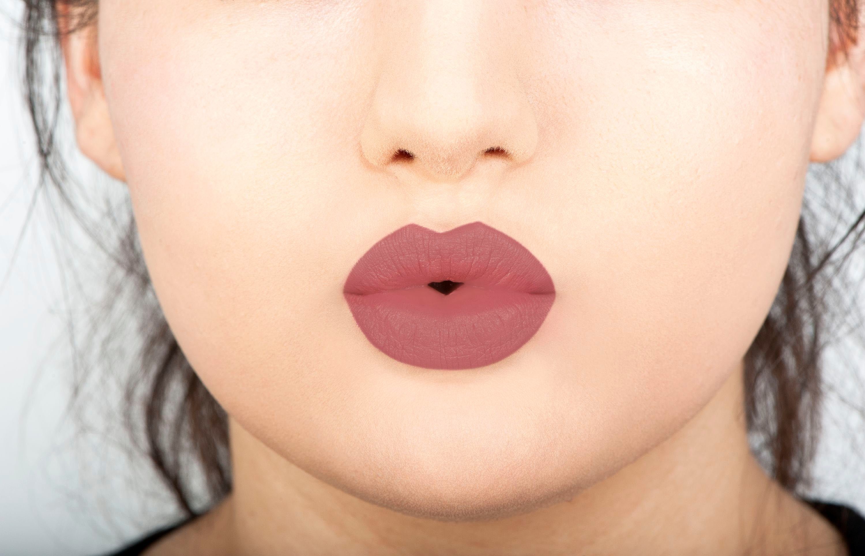 NYX Lippenstift Professional Makeup Soft Matte Lip Cream