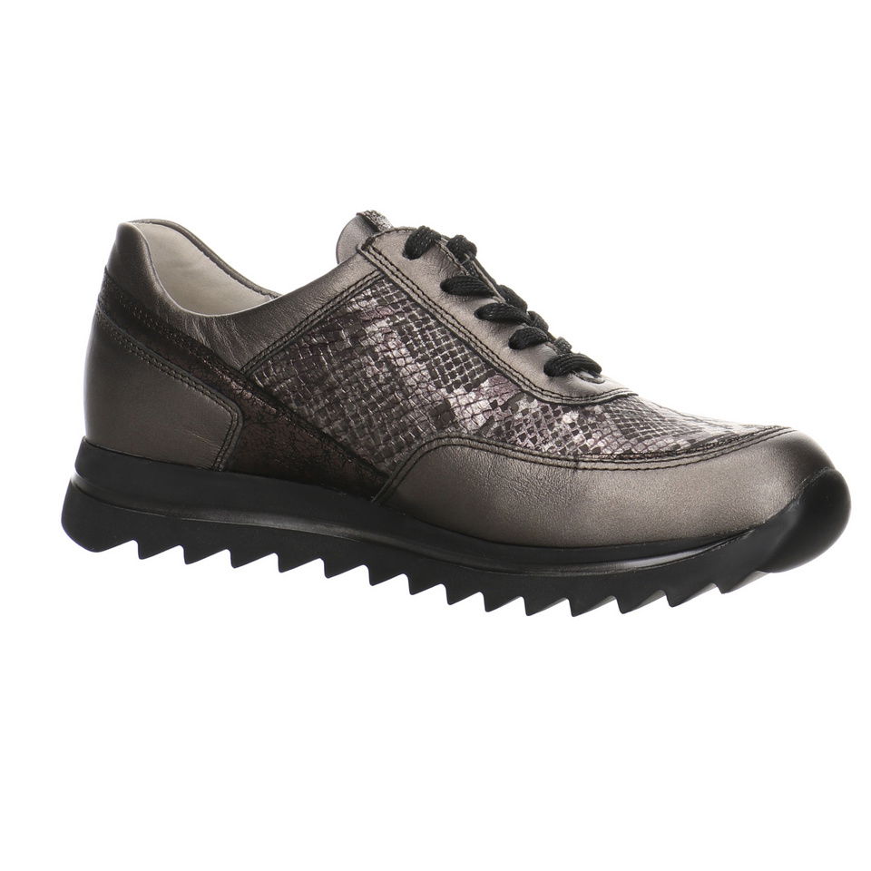 Waldläufer Haiba Schnürschuh