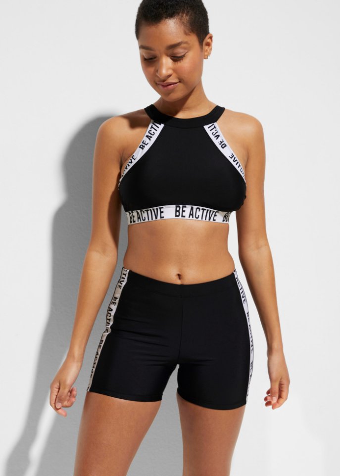 Bustier Bikini (2-tlg.Set)