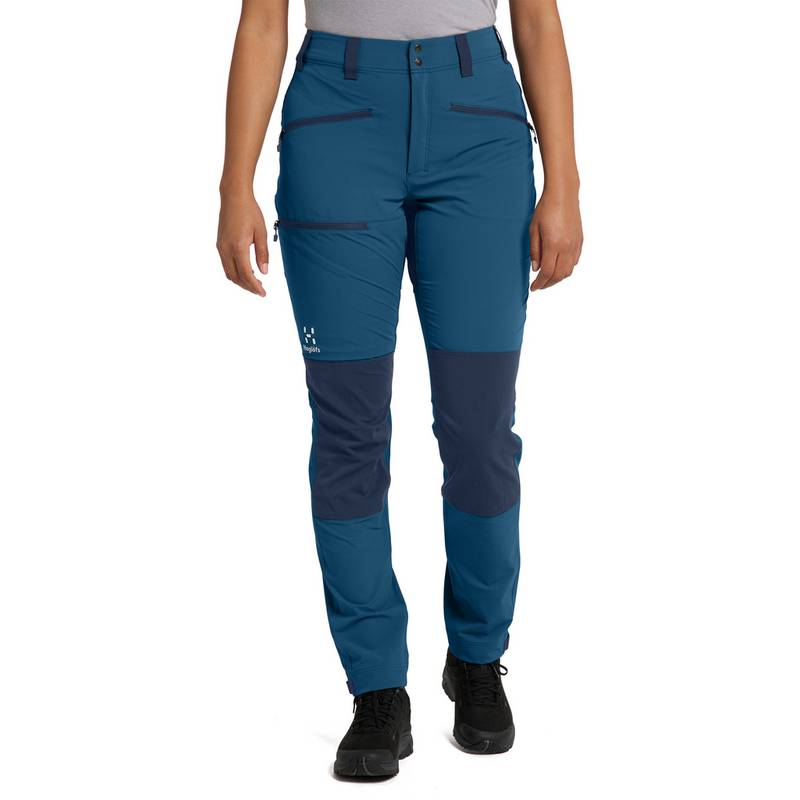 Haglöfs Mid Standard Pant Trekkinghose Damen