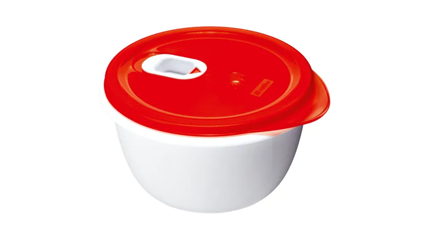 rotho Mikrowellen-Schüssel Micro Clever 1,6l