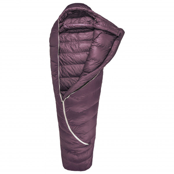 Grüezi Bag - Women's Biopod DownWool Subzero 175 - Daunenschlafsack