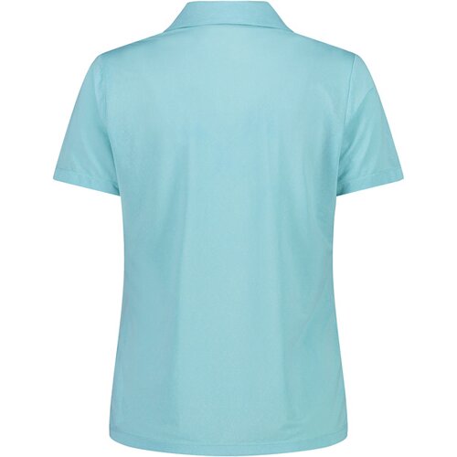 DAMEN POLO WOMAN POLO