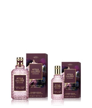 4711 Acqua Colonia Floral Fields of Ireland Intense Eau de Cologne 170 ml