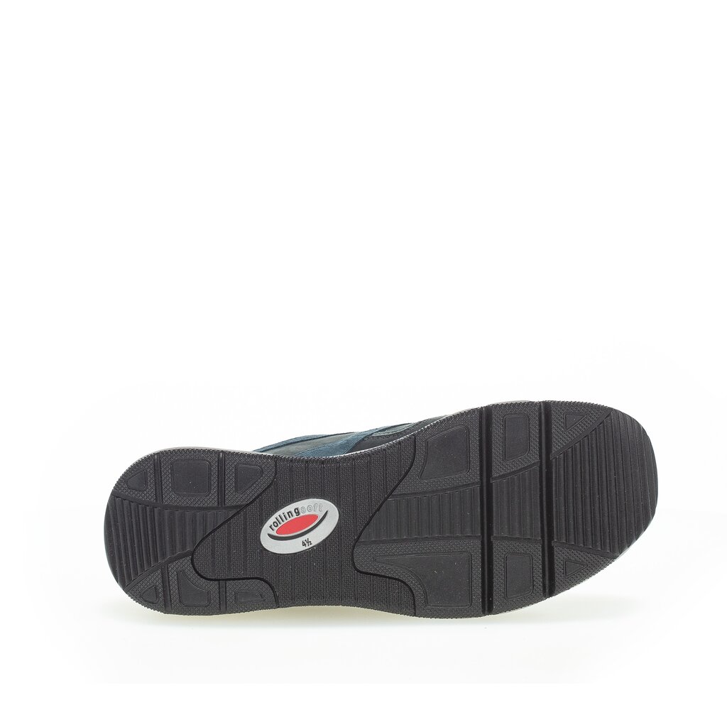 rollingsoft Sneaker low blau