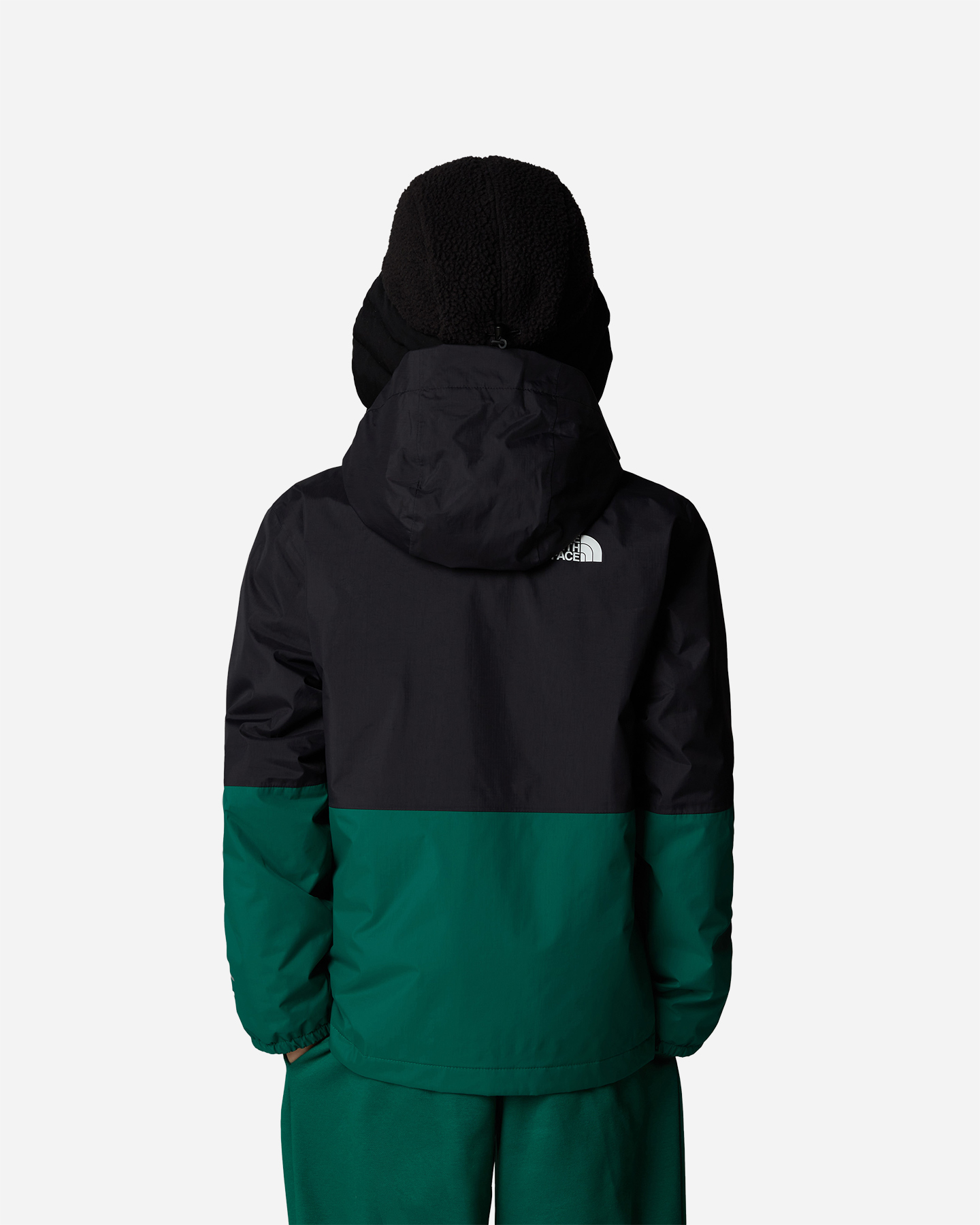 Giubbotto The North Face Antora Rain Jr. NF0A873SNL1