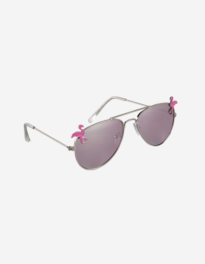 Sonnenbrille - verspiegelt
