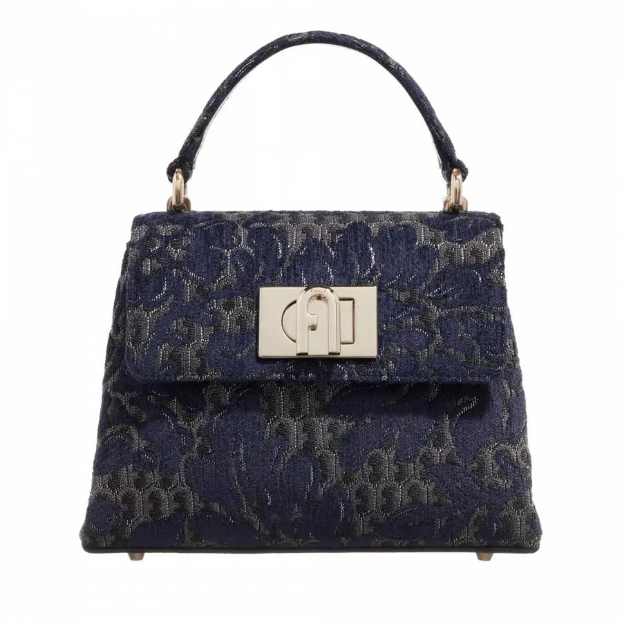 Furla - Furla Handle Bags Textil Pink - pink