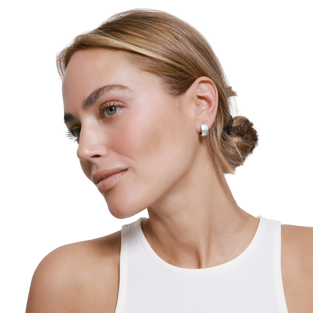 Heideman Boucles d'oreilles créoles Boucles d'oreilles