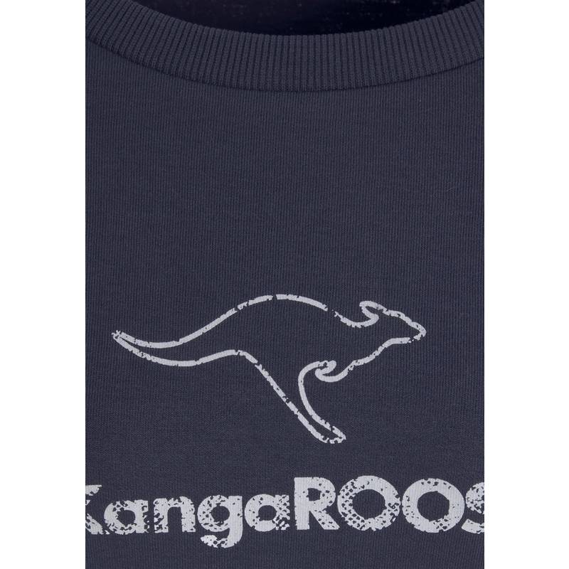 KangaROOS Sweatshirt Damen