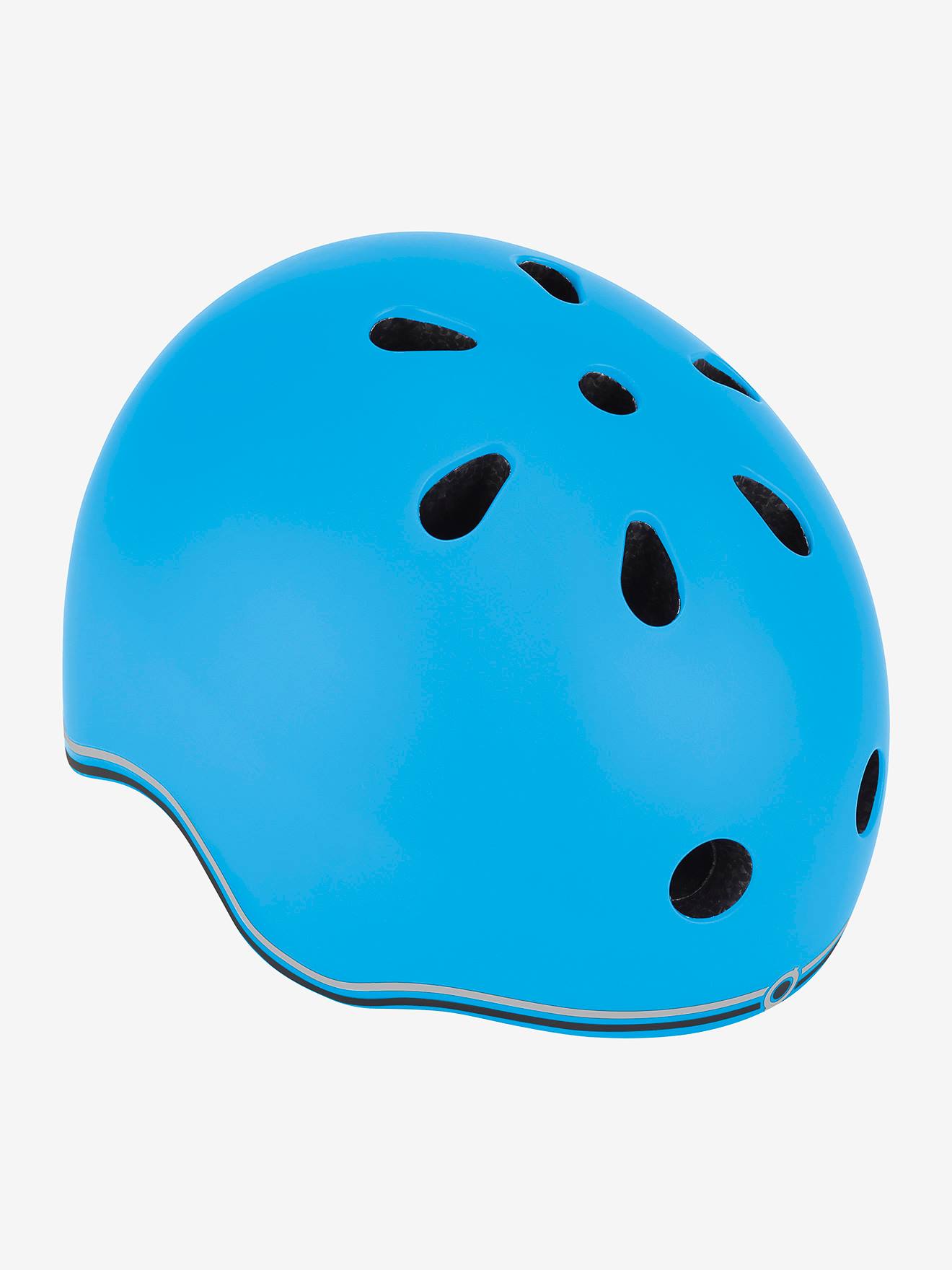Casque de protection enfant