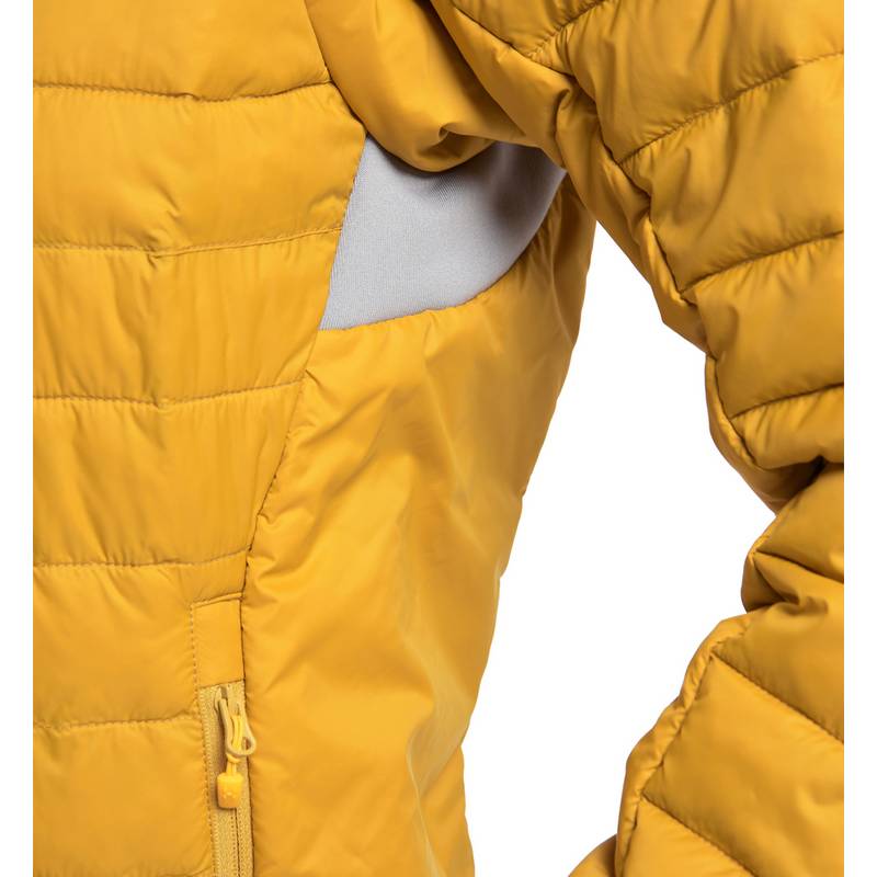 Haglöfs Rapid Mimic Hood Outdoorjacke Damen