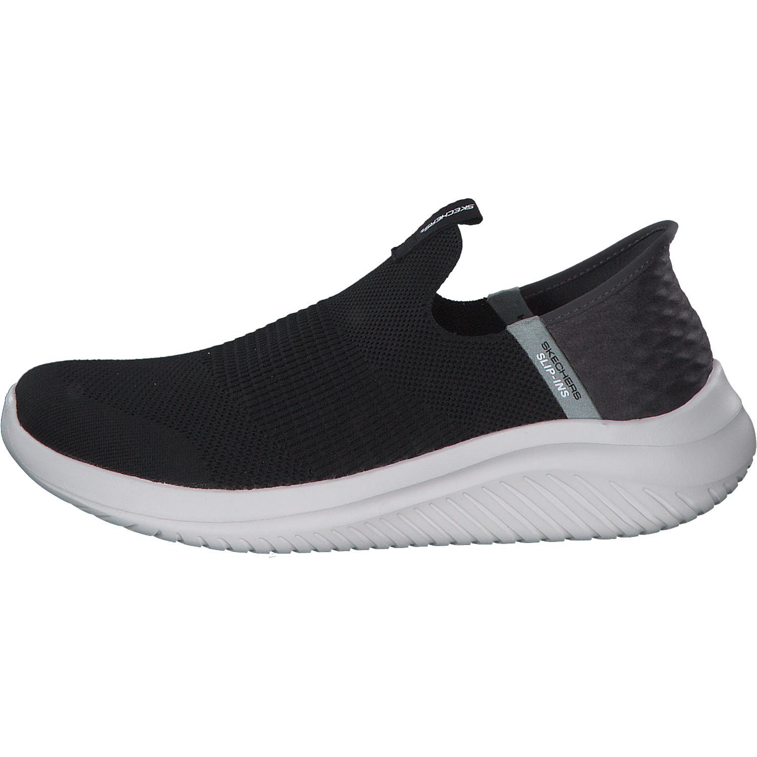 Skechers 403844L, Slipper (Kinder), Kinder, Schwarz