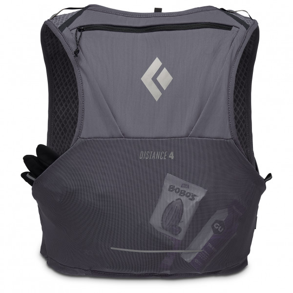 Black Diamond - Distance 4 Hydration Vest - Trailrunningrucksack