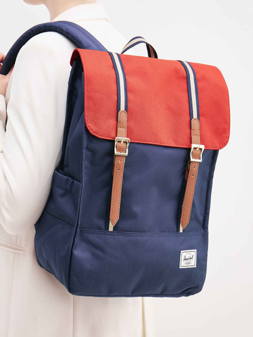 Rucksack-93091050001 Herschel