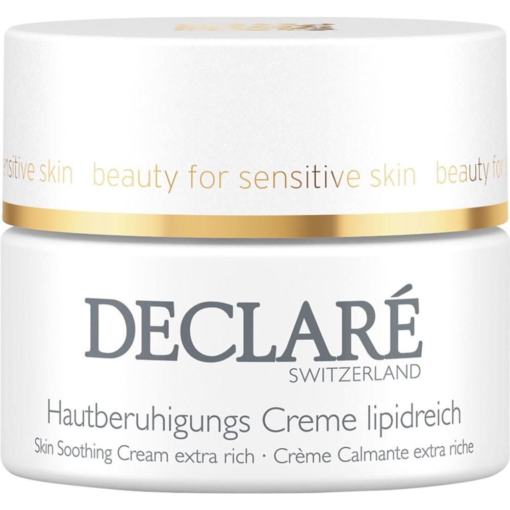 Declaré Crème apaisante riche en lipides Eau de parfum