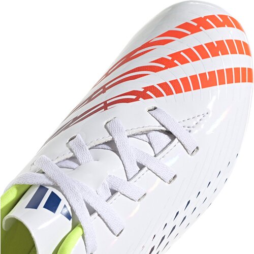KINDER FUSSBALL-RASENSCHUHE PREDATOR EDGE.4 FXG J