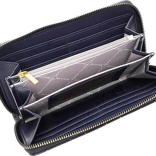 Tamaris Geldbörse Anastasia Buckle