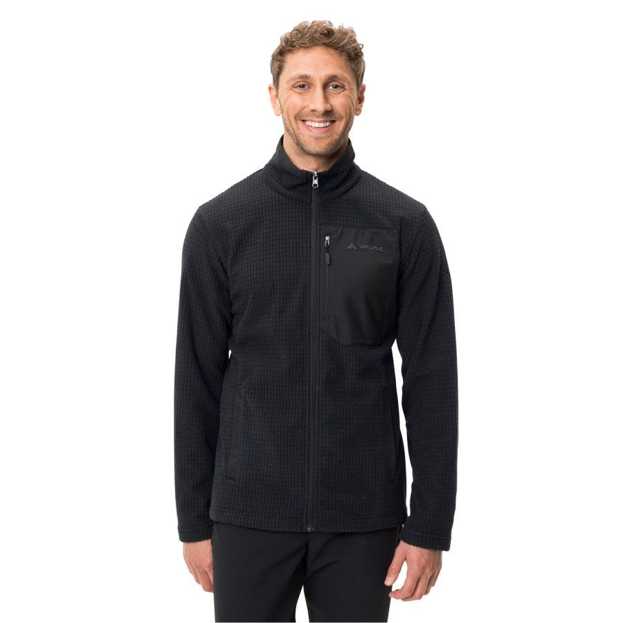 Idris III 3-in-1 Parka Herren