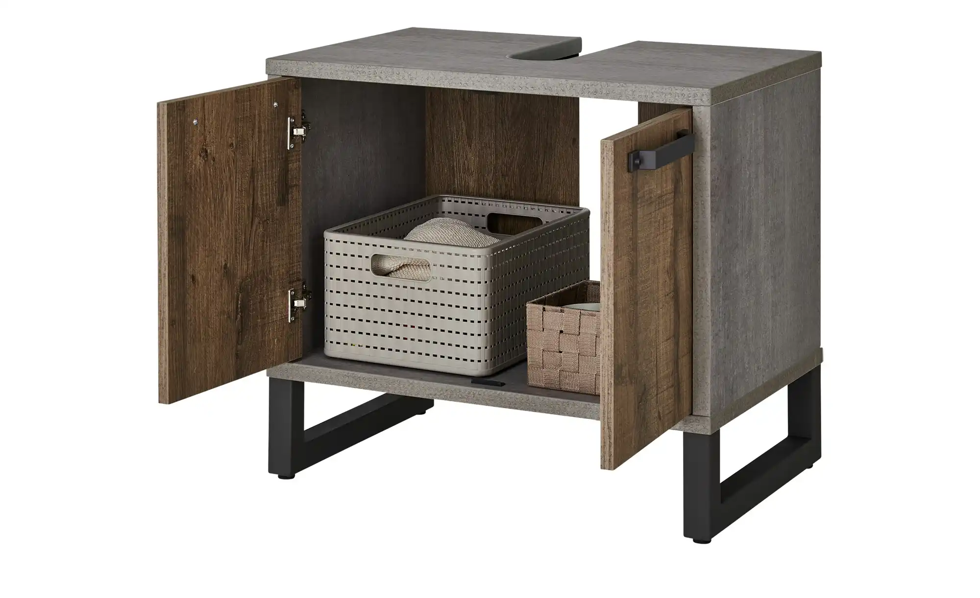 Waschbeckenunterschrank