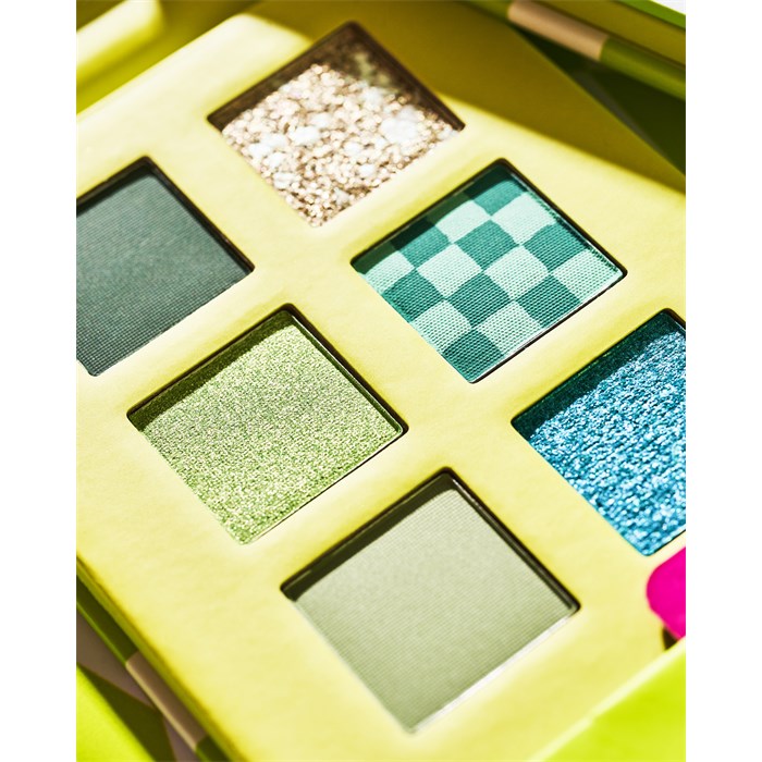 Eyeshadow Palette