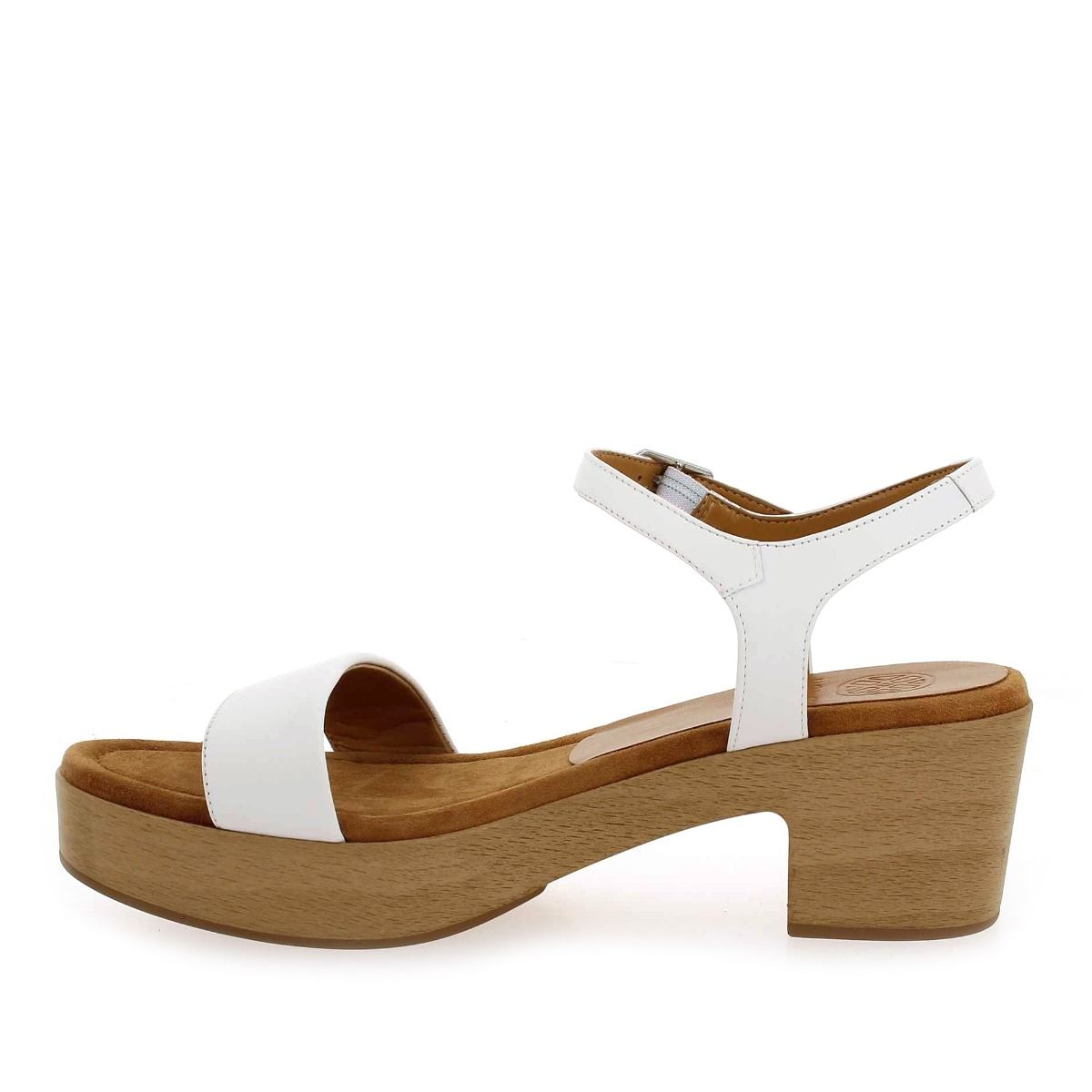 Unisa  IRITA 22 - Blanc