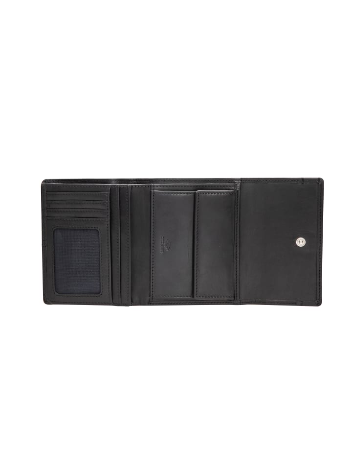 Maître Geldbörse in black günstig kaufen onesize