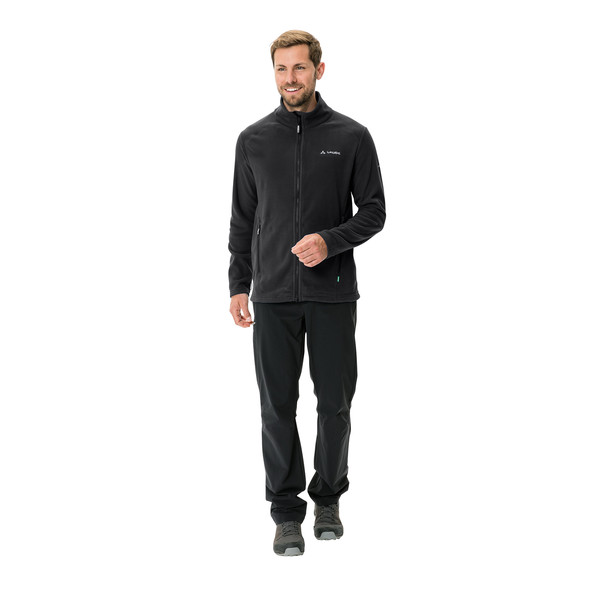 ROSEMOOR FLEECE JACKET II Herren - Fleecejacke