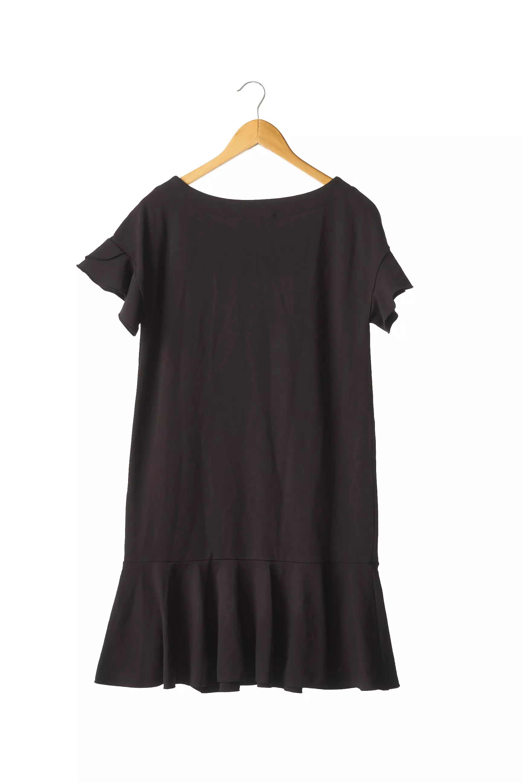 Moschino Robes Mi Longues Femme couleur noir