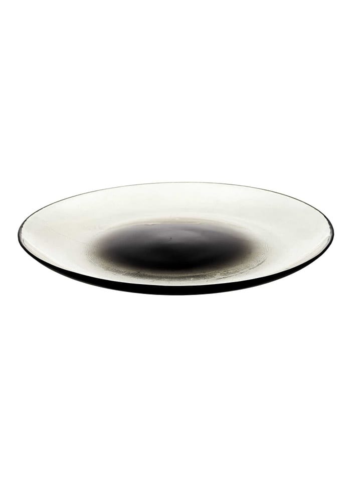 Make a Wish Speiseteller in Schwarz - Ø 28 cm günstig kaufen onesize