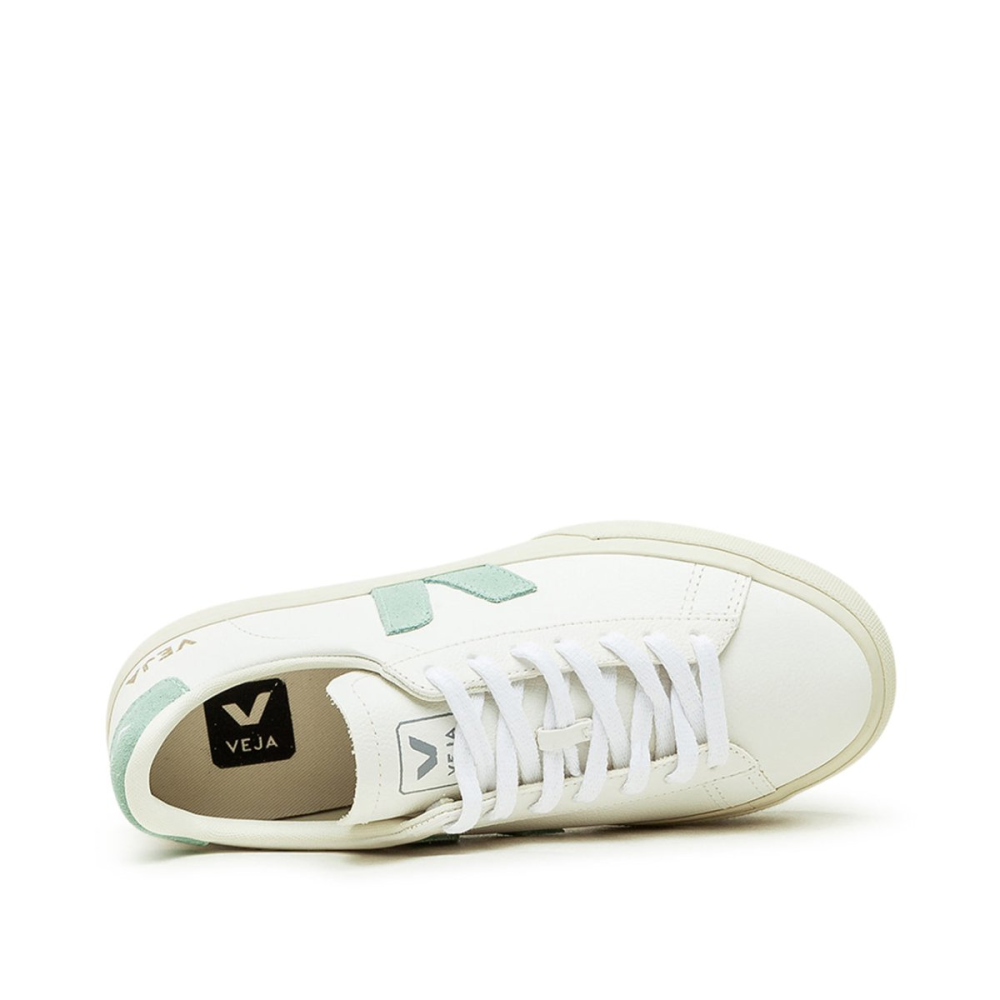 VEJA Campo Wmns Chromefree CP0502485A / weiss